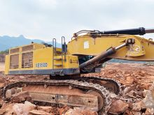 XCMG Official 95 Ton Used Mining Machine XE950D Hydraulic Excavator HOT Sale